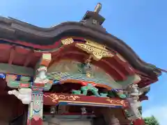 鹿沼今宮神社(栃木県)