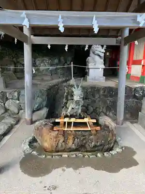 龍宮社(三重県)