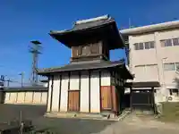 真宗大谷派本願寺別院(五村別院)(滋賀県)