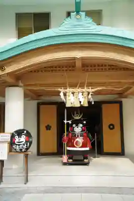 加藤神社(熊本県)