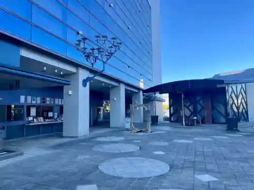 北谷稲荷神社(東京都)