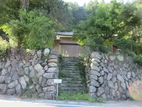 明徳寺(埼玉県)