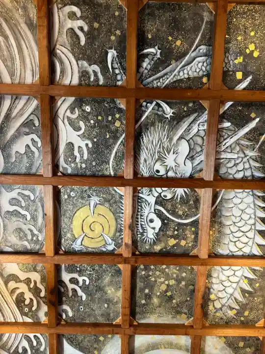 白笹稲荷神社(神奈川県)