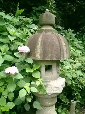 瑞泉寺のその他建物