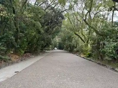 熱田神宮(愛知県)