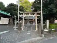 池田神社(静岡県)