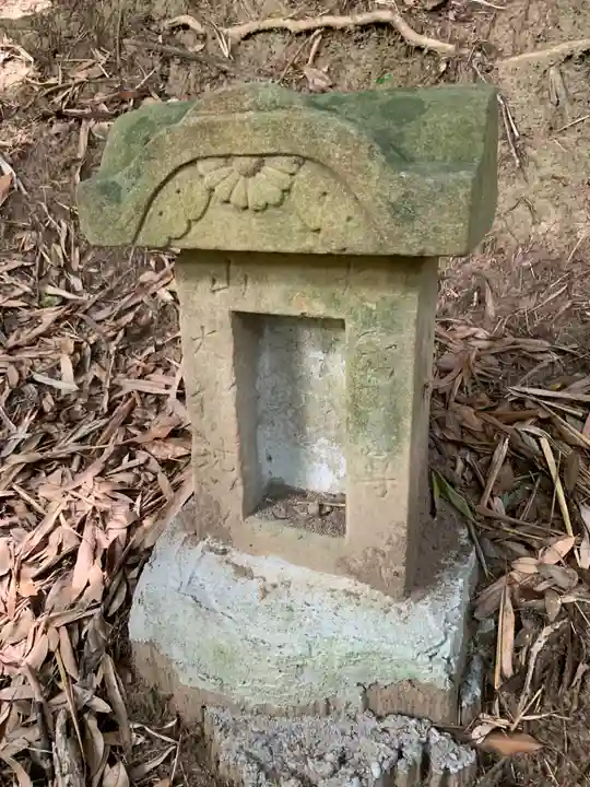 八幡大神(千葉県)