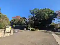 千鳥ヶ淵戦没者墓苑(東京都)