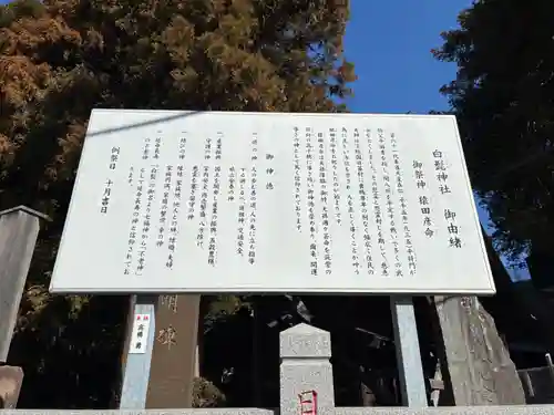 白髭神社(千葉県)