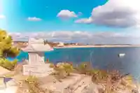 桜島神社(宮城県)