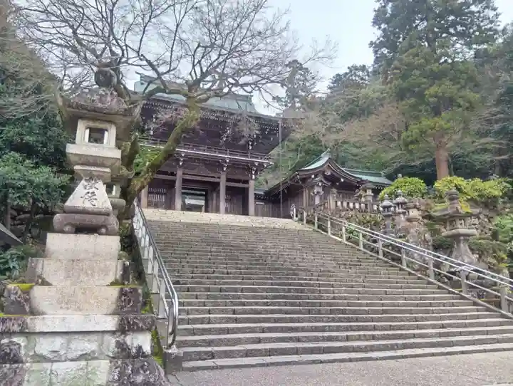 伊奈波神社(岐阜県)