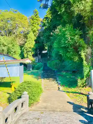 永鷲寺(山形県)