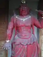 釈迦寺(埼玉県)