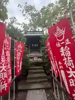 三社神社(千葉県)