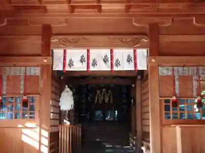 五社大明神社(愛知県)