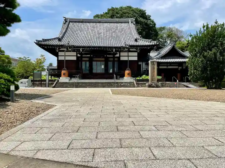 善導寺(福島県)