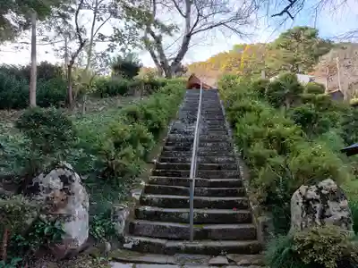 音楽寺(埼玉県)