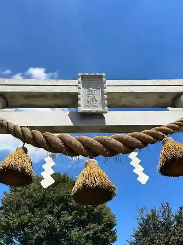 上柴町諏訪神社(埼玉県)