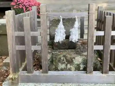 河口浅間神社のその他建物