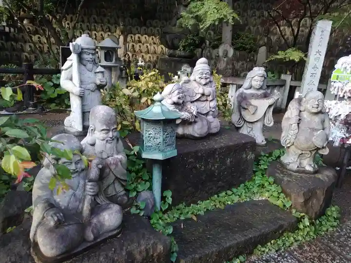 大圓寺(東京都)