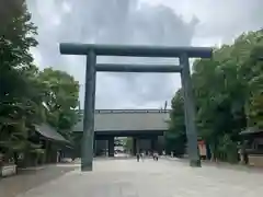 靖國神社(東京都)