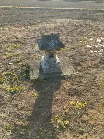 生良愛宕神社(栃木県)