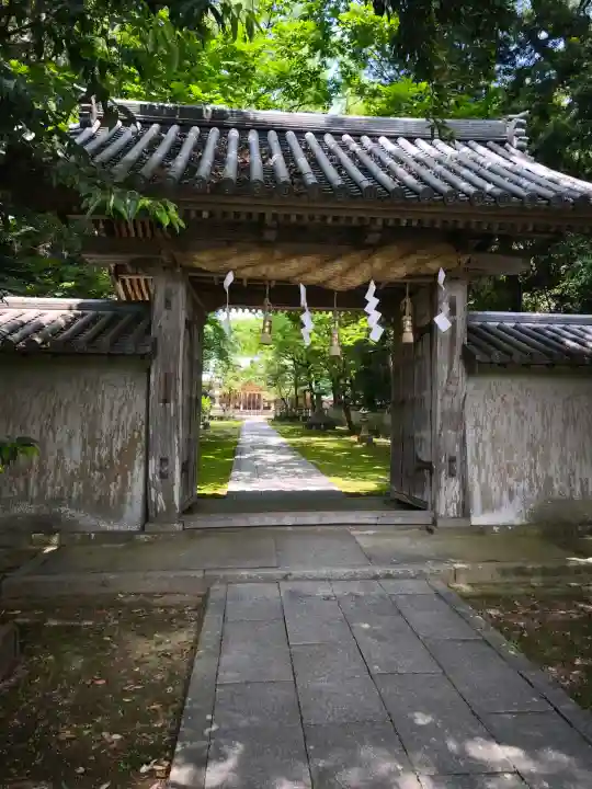 石岡神社(愛媛県)