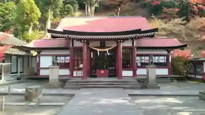 鹿児島神社(鹿児島県)