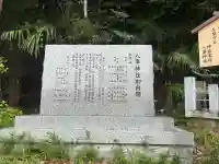 八事神社(愛知県)