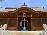 舞子六神社/まいこむの宮(兵庫県)