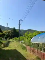 十五社神社(茨城県)