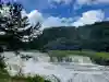 滝見不動堂(福島県)