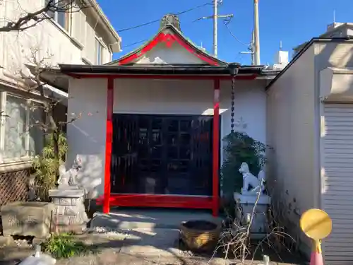 了法寺(東京都)