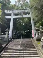 三原八幡宮(広島県)