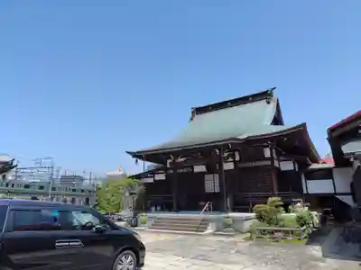 慶運寺(神奈川県)