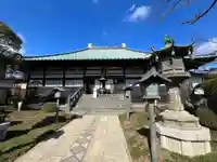 密藏院(埼玉県)