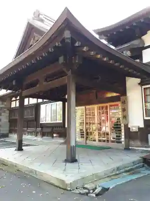 住吉神社のその他建物