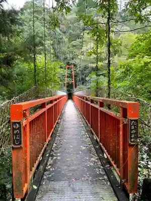 丹生川上神社（下社）(奈良県)