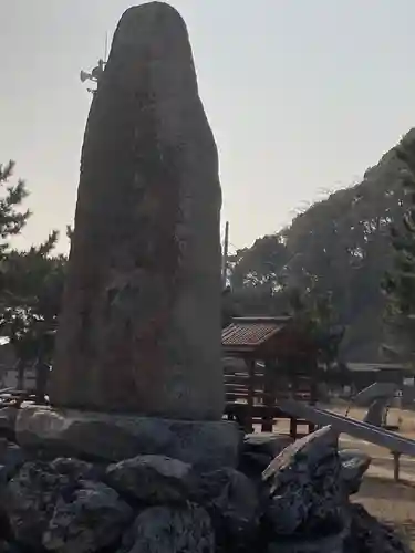 鹿島神社のその他建物