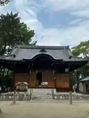 本莊神社(岐阜県)