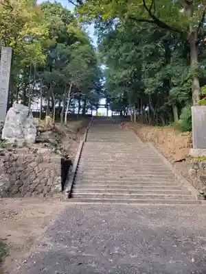 高山神社のその他建物