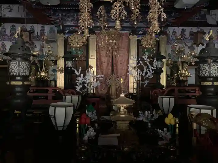 近江寺(兵庫県)