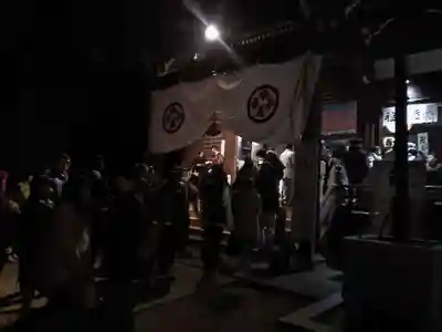 関善光寺(岐阜県)