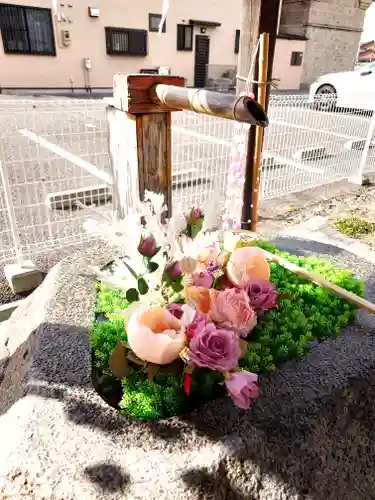 阿邪訶根神社(福島県)