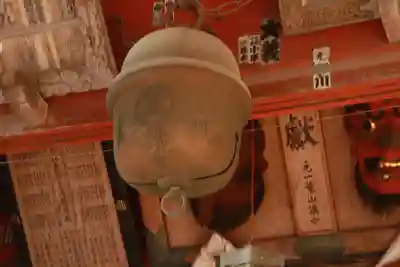 北口本宮冨士浅間神社のその他建物