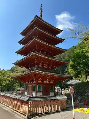 長谷寺(奈良県)