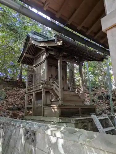 熊野神社(兵庫県)