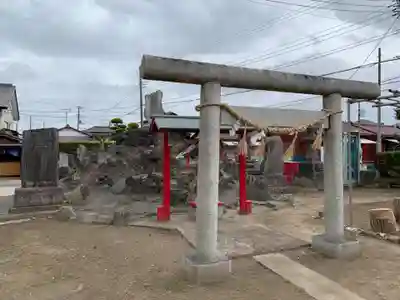 八雲神社(千葉県)
