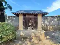 常楽寺(埼玉県)