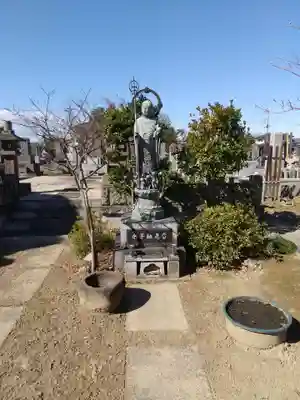 宝珠院(埼玉県)